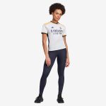 Maillot Real Madrid Domicile 23/24 Femme