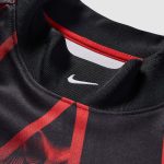 Maillot Canada Gardien 26/27 Manches longues
