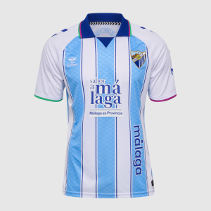 Maillot Malaga Domicile 26/27 Homme