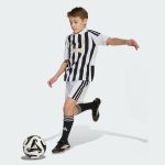Kit Maillot Juventus Domicile 26/27 Enfant