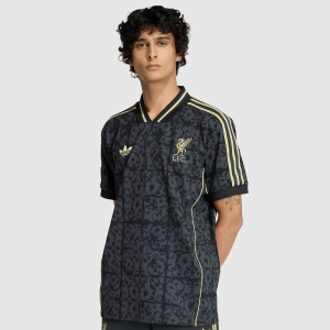 Maillot Liverpool Lifestyler 25/26 Homme