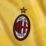 Maillot AC Milan Troisième 25/26 Homme