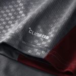 Maillot Aston Villa d'entraînement 2026/27 — Homme