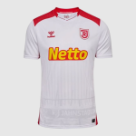Maglia Jahn Regensburg home 25/26 uomo