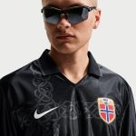 Maillot Norway Édition Spéciale 26/27 Homme