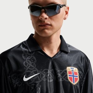Maillot Norway Édition Spéciale 26/27 Homme