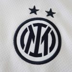 Maillot Inter Milan Extérieur 24/25 Homme