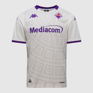 Maillot Fiorentina Extérieur 25/26 Homme