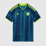 Maillot Colombia Extérieur 26/27 Homme