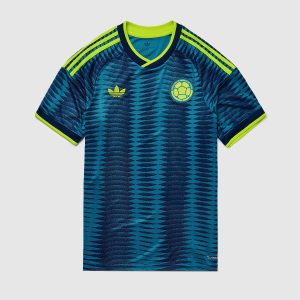 Maillot Colombia Extérieur 26/27 Homme