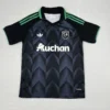 Maillot RC Lens Extérieur 2026/2027 — devant Maillot RC Lens Extérieur 2026/2027 — devant