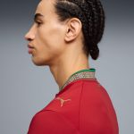 Maillot Maroc Domicile 2026/27 — Homme
