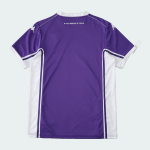 Maillot Fiorentina Domicile 25/26 Homme