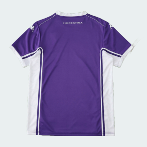 Maillot Fiorentina Domicile 25/26 Homme