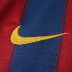 Maillot FC Barcelone Rétro Domicile 2009/10