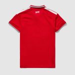 Maillot Manchester United Domicile 2026/27 — Homme