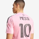 Maillot Inter Miami Domicile 25/26 Homme