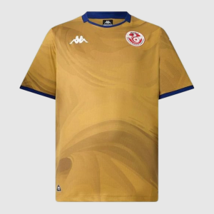 Maillot Tunisia Troisième 25/26 Homme