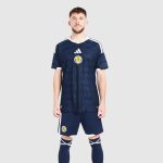 Maillot Scotland Domicile Édition Joueur 26/27