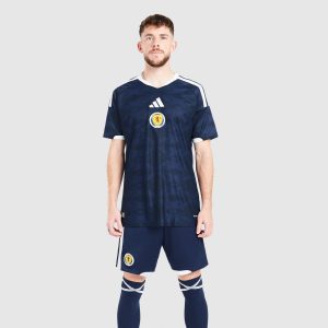 Maillot Scotland Domicile Édition Joueur 26/27