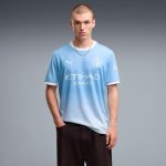 Maillot Manchester City Domicile 2026/27 — Homme