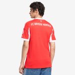 Maillot Bayern Munich Domicile 25/26 Homme