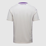 Maillot Fiorentina Extérieur 25/26 Homme