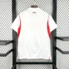 Maillot Turquie Extérieur 2026/2027 — dos
