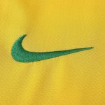 Maillot Brazil Rétro Domicile 2006