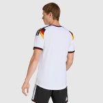 Maillot Germany Domicile Édition Joueur 26/27