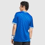 Maillot Real Madrid Troisième 2025/26 — Homme