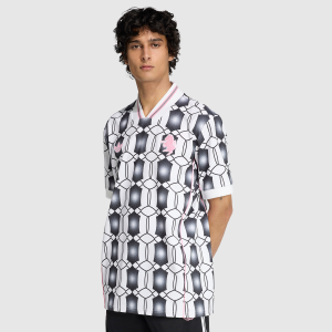 Maillot Juventus Lifestyler 25/26 Homme