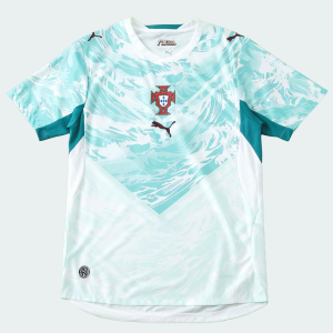 Maillot Portugal Extérieur Édition Joueur 26/27