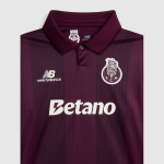 Maillot FC Porto Extérieur 26/27 Femme