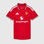 Maillot Manchester United Domicile Édition Joueur 2026/27