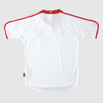 Maillot Espagne Rétro Extérieur 2000