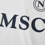 Maillot Napoli Extérieur 24/25 Homme