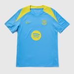 Maillot Barcelona d'entraînement 3 25/26 Homme