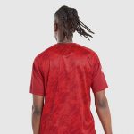 Maillot Liverpool Avant-match 26/27 Homme
