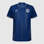 Maillot Bosnia and Herzegovina Domicile Édition Joueur 26/27