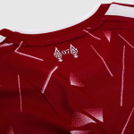 Maillot Liverpool Domicile Édition Joueur 2026/27
