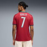 Maillot Portugal Domicile 26/27 Homme