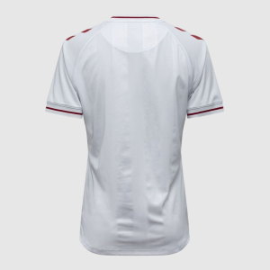 Maillot Denmark Extérieur 25/26 Femme