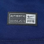 Maillot Barcelona Rétro Domicile 2015/16