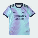 Maillot Arsenal Troisième 24/25 Homme