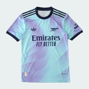 Maillot Arsenal Troisième 24/25 Homme