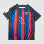 Maillot Barcelona Domicile 23/24 Homme Drake