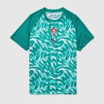 Maillot Portugal Extérieur Avant-Match 2026/27 — Homme