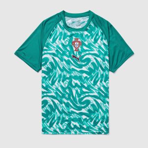 Maillot Portugal Extérieur Avant-Match 2026/27 — Homme