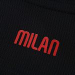 Kit Maillot AC Milan Domicile 25/26 Enfant